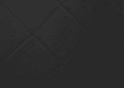 Декор Чёрная камелия (арт. 142)